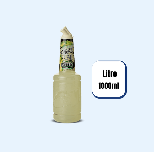 Base Cóctel Finest Call Mojito Litro 1000ml