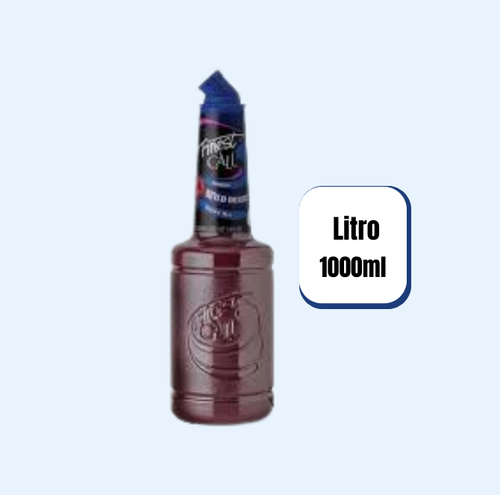 Base Cóctel Finest Call Uva Litro 1000ml