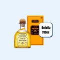 Tequila Patrón Añejo Botella 700ml