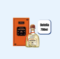Tequila Patrón Reposado Botella 700ml