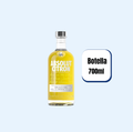 Vodka Absolut Citron Botella 700ml