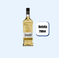 Tequila Jimador Reposado Botella 700ml
