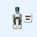 Tequila Herradura Plata Botella 700ml