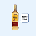 Tequila José Cuervo Reposado Botella 750ml