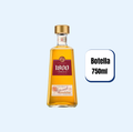 Tequila 1800 Reposado Botella 750ml