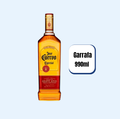 Tequila José Cuervo Reposado Litro 1000ml