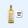 Tequila 3 Caballos Reposado Botella 750ml