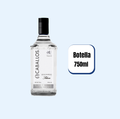 Tequila 3 Caballos Blanco Botella 750ml