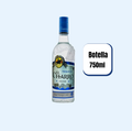 Tequila El Charro Silver Botella 750ml