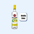 Ron Bacardí Limón Botella 750ml