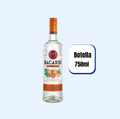 Ron Bacardí Mandarina Botella 750ml
