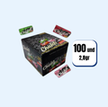 Chicles Adams Surtidos Individua 100 Und