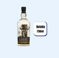 Tequila Cazadores Cristalino Botella 750ml