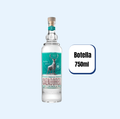 Tequila Cazadores Blanco Botella 750ml