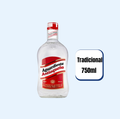 Aguardiente Antioqueño Tapa Rojo Botella 750ml