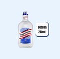 Aguardiente Antioqueño Tapa Azul Botella 750ml