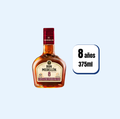 Ron Medellín Extra Añejo 8 Años Media 375ml