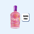 Ron Medellín Pink Botella 750ml