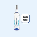 Vodka Montesskaya Azul Natural Botella 750ml
