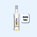 Vodka Montesskaya Citrus Botella 750ml