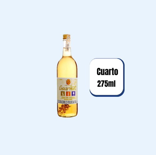 Vino Blanco Gourmet de Cocina 275ml