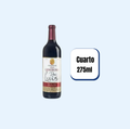 Vino Tinto Generoso Don Luis Botella 275ml