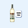 Vino Blanco Valtier Semi Seco Botella 750ml