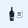 Crema De Whisky Grajales Savors Media 375ml