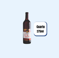 Vino Tinto Valtier Semi Seco 275ml