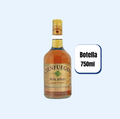 Ron Añejo 3 Años Cienfuegos Botella 750ml