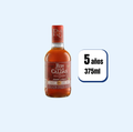Ron Viejo De Caldas Añejo 5 Años Media 375ml