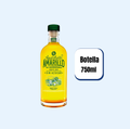 Aguardiente Amarillo de Manzanares Botella 750ml