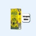 Aguardiente Amarillo de Manzanares Tetrapack Litro 1000ml