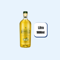 Aguardiente Amarillo de Manzanares Litro 1000ml