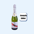 Vino Espumoso Blanco Gran Brindis 2600ml
