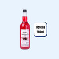 Vino De Cereza Gran Brindis Botella 750ml