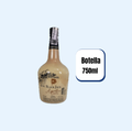 Crema De Arequipe Black Jack Botella 750ml