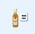 Licor De Whisky Black Jack Botella 350ml