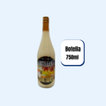 Piña Colada Antillana Botella 750ml