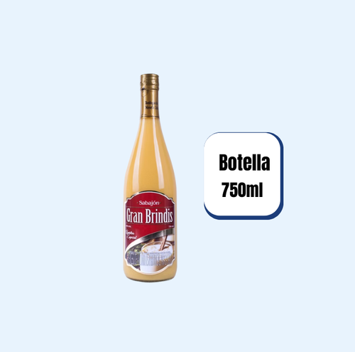 Sabajon Gran Brindis Botella 750ml