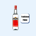 Aguardiente Nectar Tradicional Botella 750ml