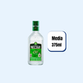 Aguardiente Nectar Club Media 375ml