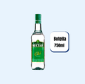 Aguardiente Nectar Club Botella 750ml