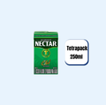 Aguardiente Nectar Club Tetrapack 250ml