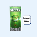 Aguardiente Nectar Club Tetrapack Litro 1000ml
