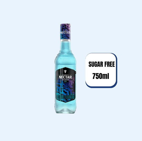 Aguardiente Nectar sugar free Botella 750ml