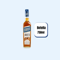 Crema Convier Amaretto Botella 750ml