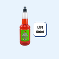 Base Cóctel Sandía Brissart Litro 1000ml