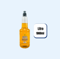 Base Cóctel Durazno Brissart Litro 1000ml