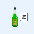 Base Cóctel Kiwi Brissart Litro 1000ml